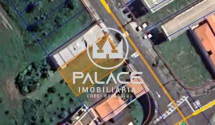 Terreno à venda em Conceição, Piracicaba , 175 m2 por R$ 150.000