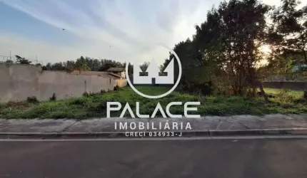 Terreno à venda no Gran Park Residencial, Piracicaba , 1000 m2 por R$ 230.000
