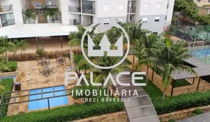 Apartamento com 2 quartos à venda no Paulicéia, Piracicaba , 70 m2 por R$ 560.000