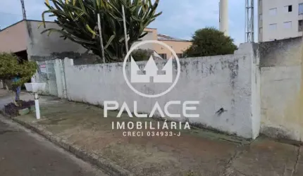 Terreno à venda no Higienópolis, Piracicaba , 432 m2 por R$ 420.000