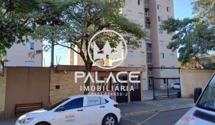 Apartamento com 3 quartos à venda no Paulicéia, Piracicaba , 70 m2 por R$ 290.000