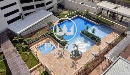 Apartamento com 2 quartos à venda no Paulicéia, Piracicaba , 66 m2 por R$ 365.000