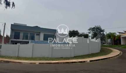 Casa em condomínio fechado com 4 quartos à venda no Horto ( Tupi ), Piracicaba , 230 m2 por R$ 800.000