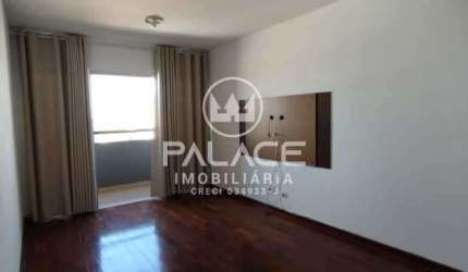 Apartamento com 1 quarto à venda no Centro, Piracicaba , 66 m2 por R$ 280.000