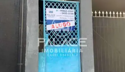 Casa com 2 quartos para alugar no Piracicamirim, Piracicaba , 150 m2 por R$ 900