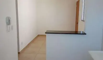 Apartamento com 2 quartos à venda no Piracicamirim, Piracicaba , 46 m2 por R$ 155.000