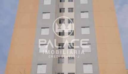 Apartamento com 2 quartos à venda no Nova América, Piracicaba , 68 m2 por R$ 300.000