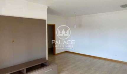 Apartamento com 3 quartos à venda na Vila Monteiro, Piracicaba , 128 m2 por R$ 650.000