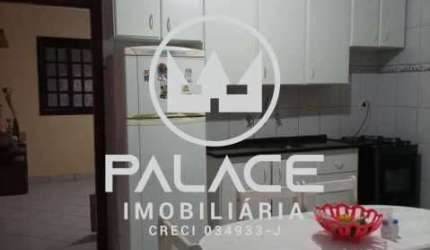 Casa com 2 quartos à venda no Parque Bela Vista, Piracicaba , 101 m2 por R$ 300.000