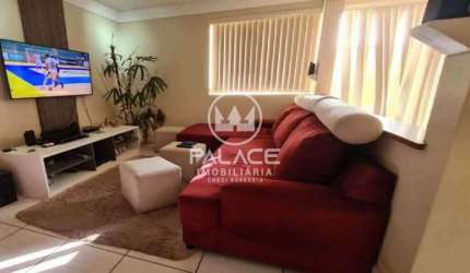 Casa com 3 quartos à venda no Castelinho, Piracicaba , 248 m2 por R$ 650.000