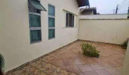 Casa com 3 quartos à venda na Nossa Senhora Aparecida, Saltinho , 152 m2 por R$ 430.000