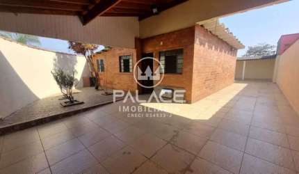 Casa com 3 quartos à venda no Santa Terezinha, Piracicaba , 74 m2 por R$ 290.000