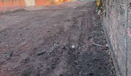 Terreno à venda no Dois Córregos, Piracicaba , 877 m2 por R$ 450.000