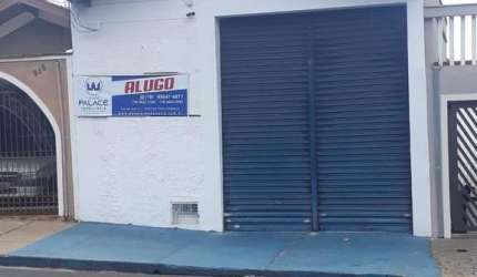 Ponto comercial com 1 sala para alugar no Alto, Piracicaba , 48 m2 por R$ 1.500