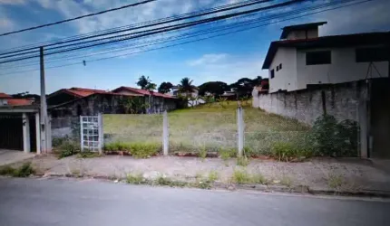 Terreno à venda no Parque Santa Cecília, Piracicaba , 450 m2 por R$ 550.000