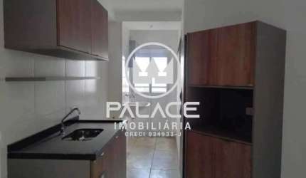 Apartamento com 2 quartos à venda no Paulicéia, Piracicaba , 66 m2 por R$ 365.000