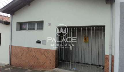 Casa comercial à venda no Higienópolis, Piracicaba , 160 m2 por R$ 600.000