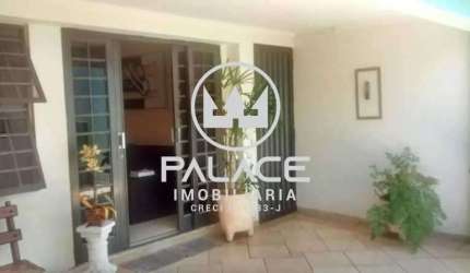 Casa com 3 quartos à venda no Residencial Eldorado, Piracicaba , 156 m2 por R$ 330.000