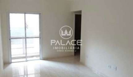 Apartamento com 2 quartos à venda no Paulicéia, Piracicaba , 69 m2 por R$ 250.000