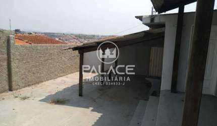 Casa com 4 quartos à venda no Paulista, Piracicaba , 87 m2 por R$ 220.000