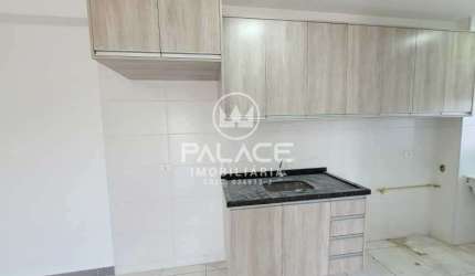 Apartamento com 1 quarto à venda no Paulicéia, Piracicaba , 61 m2 por R$ 385.000