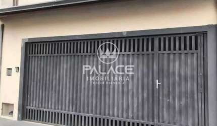 Casa com 2 quartos à venda no Residencial Santo Antônio, Piracicaba , 135 m2 por R$ 260.000