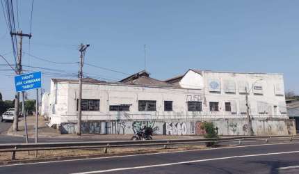 Ponto comercial com 9 salas para alugar no Areião, Piracicaba , 1489 m2 por R$ 9.500