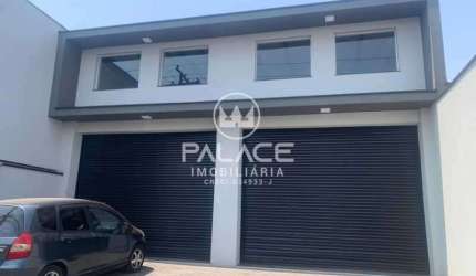 Ponto comercial para alugar no Jardim Petrópolis, Piracicaba , 250 m2 por R$ 4.500