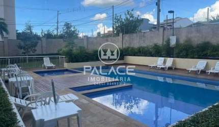 Apartamento com 2 quartos à venda no Parque Conceição II, Piracicaba , 61 m2 por R$ 275.000