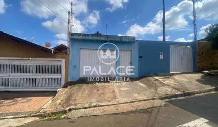 Casa com 2 quartos à venda no Jardim Santa Isabel, Piracicaba , 101 m2 por R$ 280.000