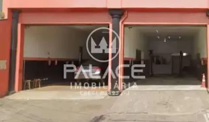 Ponto comercial com 1 sala para alugar no São Dimas, Piracicaba , 150 m2 por R$ 6.000