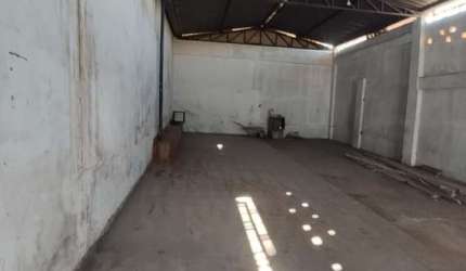 Ponto comercial com 1 sala à venda no Jardim Elite, Piracicaba , 122 m2 por R$ 250.000