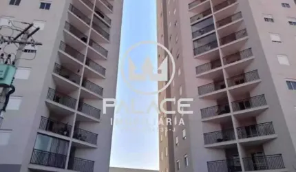 Apartamento com 2 quartos à venda no Paulicéia, Piracicaba , 66 m2 por R$ 360.000
