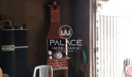 Casa com 2 quartos à venda no Santa Terezinha, Piracicaba , 97 m2 por R$ 240.000