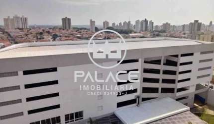 Apartamento com 2 quartos à venda no Paulicéia, Piracicaba , 66 m2 por R$ 360.000