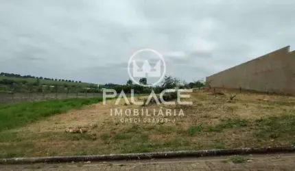 Terreno em condomínio fechado à venda no Vivenda do Sol, Rio das Pedras , 1102 m2 por R$ 260.000