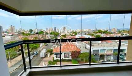Apartamento com 3 quartos à venda no São Judas, Piracicaba , 110 m2 por R$ 1.150.000
