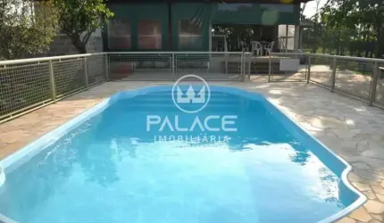 Chácara / sítio com 2 quartos à venda no Anhumas, Piracicaba , 150 m2 por R$ 1.960.000
