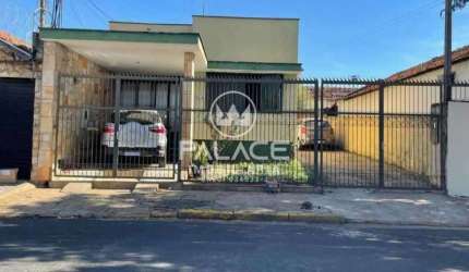 Casa com 3 quartos à venda no Paulista, Piracicaba , 212 m2 por R$ 425.000