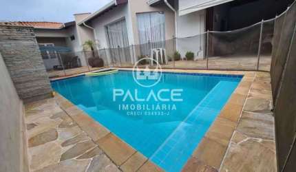 Casa com 3 quartos à venda na Vila Rezende, Piracicaba , 260 m2 por R$ 1.100.000