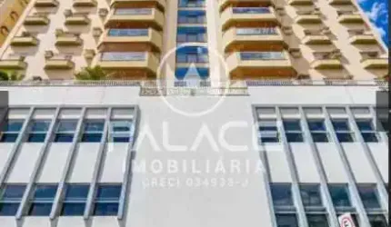Apartamento com 3 quartos à venda no Centro, Piracicaba , 145 m2 por R$ 829.000