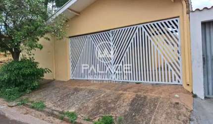 Casa com 5 quartos à venda no Perdizes, Piracicaba , 171 m2 por R$ 350.000