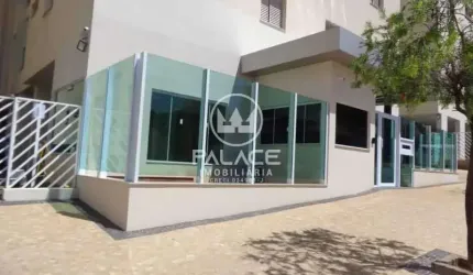 Apartamento com 2 quartos à venda no Nova América, Piracicaba , 75 m2 por R$ 330.000