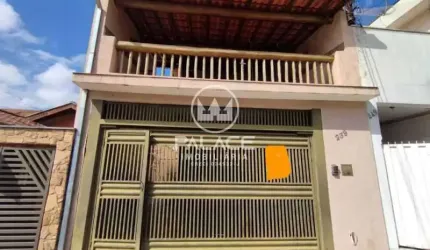 Casa com 3 quartos para alugar no Água Branca, Piracicaba , 180 m2 por R$ 3.200
