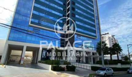 Sala comercial com 1 sala para alugar no Alto, Piracicaba , 85 m2 por R$ 4.400