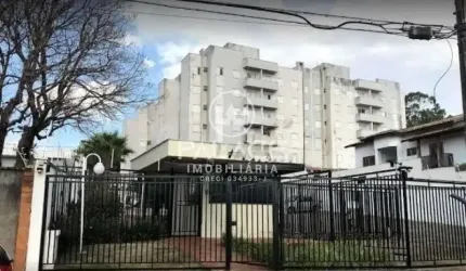 Apartamento com 2 quartos à venda no Parque Santa Cecília, Piracicaba , 64 m2 por R$ 310.000