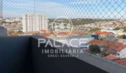 Apartamento com 3 quartos à venda no Paulicéia, Piracicaba , 150 m2 por R$ 470.000