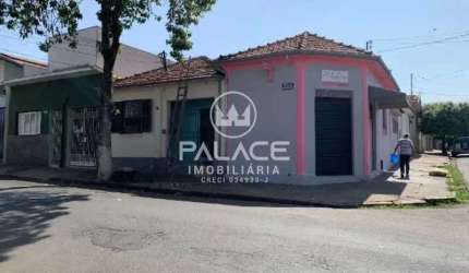 Casa com 4 quartos à venda no Paulista, Piracicaba , 180 m2 por R$ 450.000