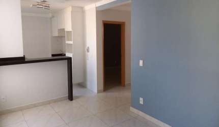 Apartamento com 2 quartos à venda no Jardim São Francisco, Piracicaba , 44 m2 por R$ 170.000