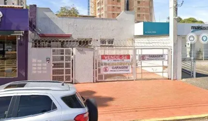 Ponto comercial com 1 sala para alugar no São Dimas, Piracicaba , 300 m2 por R$ 9.200
